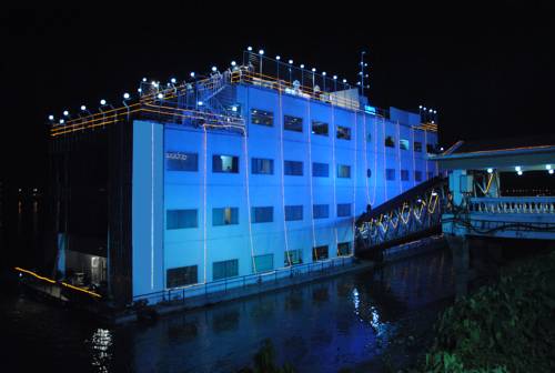 Kolkata Indien Premium-Hotel-Rabattcode booking.com