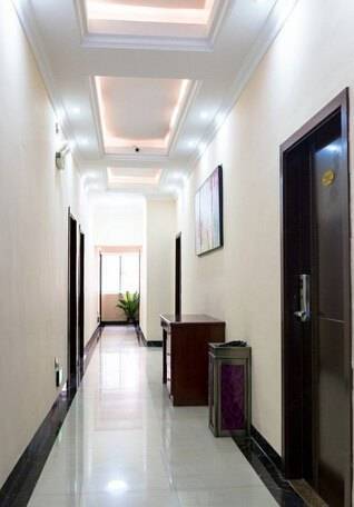 Beihai China Premium-Hotel-Rabattcode booking.com