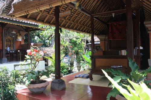 Ubud Indonesien Premium-Hotel-Rabattcode booking.com