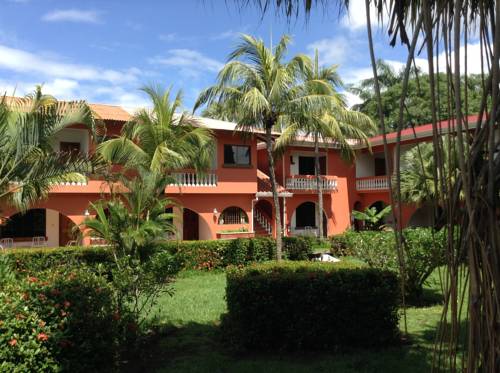 Jacó Costa Rica Premium-Hotel-Rabattcode booking.com