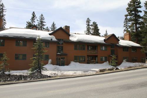 Mammoth Lakes (Kalifornien) Vereinigte Staaten Premium-Hotel-Rabattcode booking.com