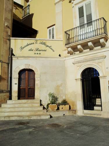 Siracusa Italien Premium-Hotel-Rabattcode booking.com