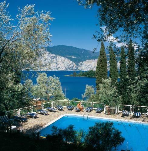 Malcesine Italien Premium-Hotel-Rabattcode booking.com