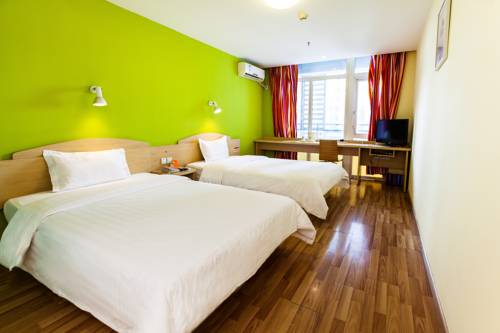 Guilin China Premium-Hotel-Rabattcode booking.com