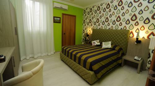 Ostuni Italien Premium-Hotel-Rabattcode booking.com