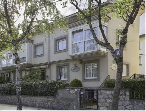 Deba Spanien Premium-Hotel-Rabattcode booking.com