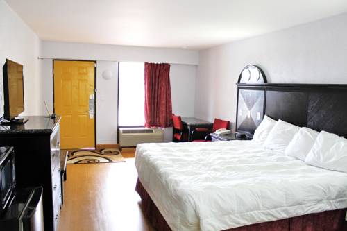 Fort Walton Beach (Florida) Vereinigte Staaten Premium-Hotel-Rabattcode booking.com