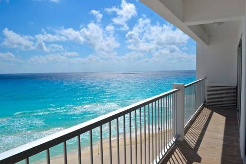 Cancún México Código de descuento de hotel premium Booking.com