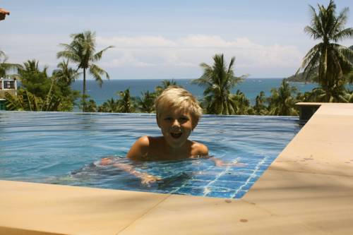 Ko Tao Thailand Premium-Hotel-Rabattcode booking.com