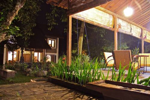 Yogyakarta Indonesia Código de descuento de hotel premium Booking.com