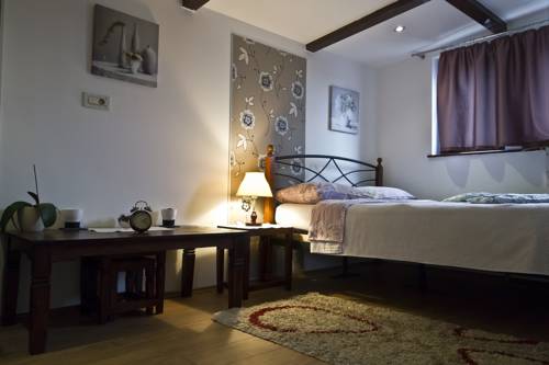 Zagreb Kroatien Premium-Hotel-Rabattcode booking.com
