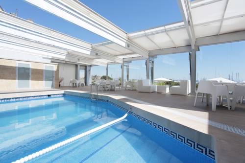 Palma de Mallorca Spanien Premium-Hotel-Rabattcode booking.com
