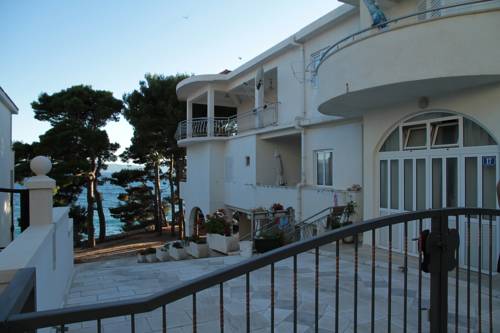 Igrane Kroatien Premium-Hotel-Rabattcode booking.com