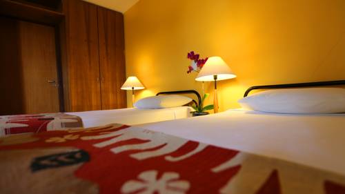 Brasília (Distrito Federal) Brasilien Premium-Hotel-Rabattcode booking.com