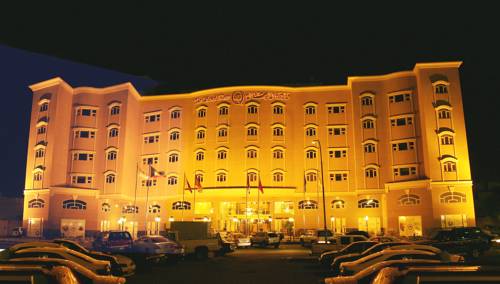 Al Khobar Saudi Arabien Premium-Hotel-Rabattcode booking.com