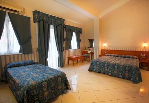 Ragusa Italien Premium-Hotel-Rabattcode booking.com