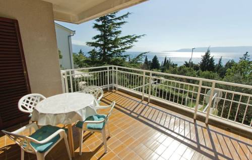 Novi Vinodolski Kroatien Premium-Hotel-Rabattcode booking.com