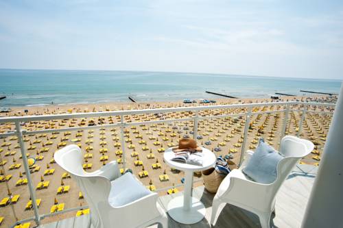 Lido di Jesolo Italien Premium-Hotel-Rabattcode booking.com