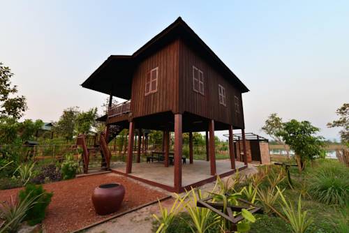 Siem Reap Kambodscha Premium-Hotel-Rabattcode booking.com