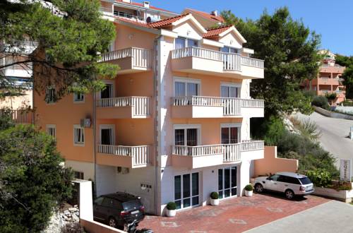 Trogir Croacia Código de descuento de hotel premium Booking.com