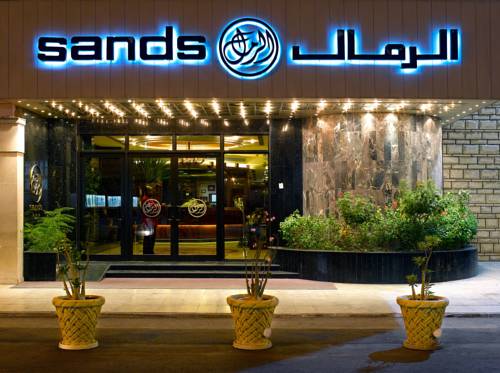 Jeddah Saudi Arabien Premium-Hotel-Rabattcode booking.com