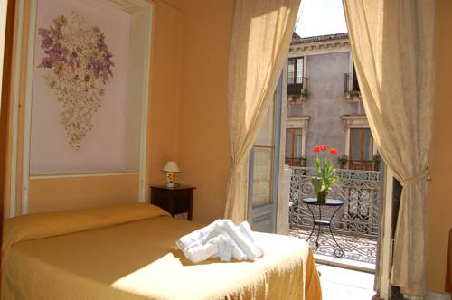 Catania Italia Código de descuento de hotel premium Booking.com