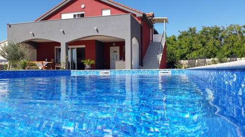 Povljana Kroatien Premium-Hotel-Rabattcode booking.com