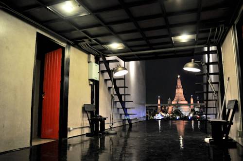 Bangkok Tailandia Código de descuento de hotel premium Booking.com