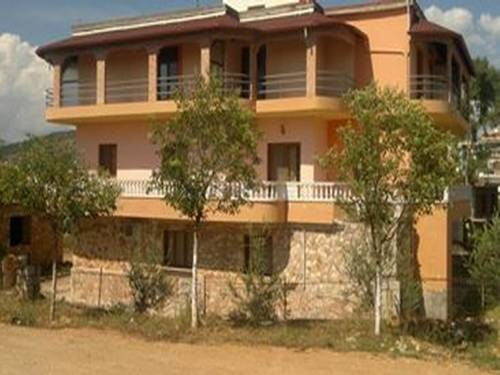 Ksamil Italien Premium-Hotel-Rabattcode booking.com