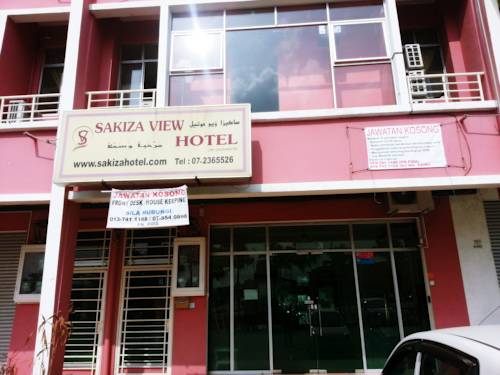 Johor Bahru Malasia Código de descuento de hotel premium Booking.com