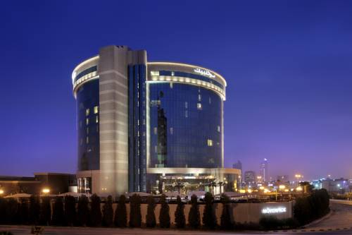 Al Khobar Saudi Arabien Premium-Hotel-Rabattcode booking.com