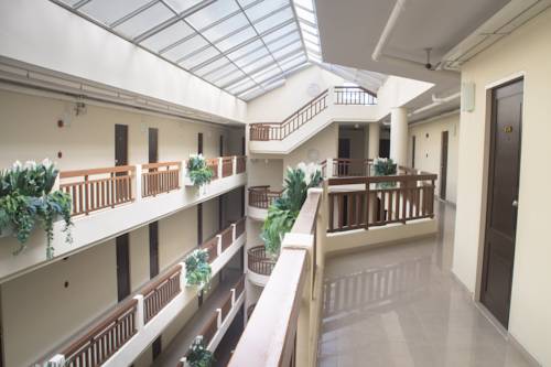 Bangkok Thailand Premium-Hotel-Rabattcode booking.com