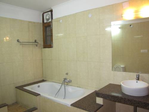 Mayor Noida India Código de descuento de hotel premium Booking.com