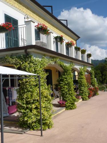 La Spezia Italien Premium-Hotel-Rabattcode booking.com