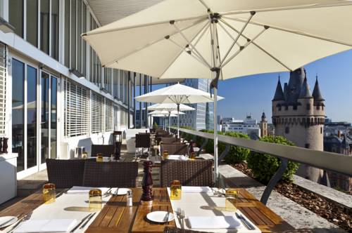 Frankfurt am Main Deutschland Premium-Hotel-Rabattcode booking.com