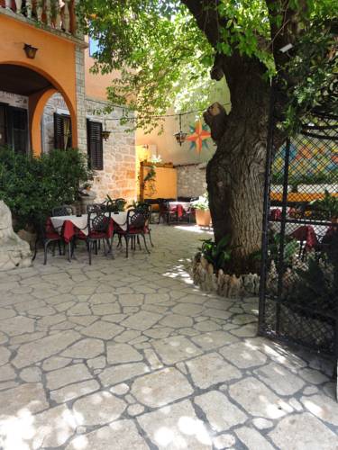 Zadar Kroatien Premium-Hotel-Rabattcode booking.com