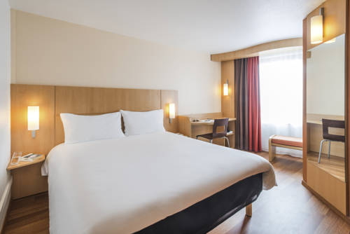 Nantes Frankreich Premium-Hotel-Rabattcode booking.com