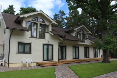 Jūrmala Letonia Código de descuento de hotel premium Booking.com