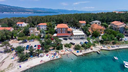 Silo Kroatien Premium-Hotel-Rabattcode booking.com