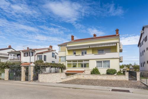 Umag Kroatien Premium-Hotel-Rabattcode booking.com