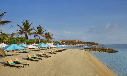 Nusa Dua Indonesien Premium-Hotel-Rabattcode booking.com