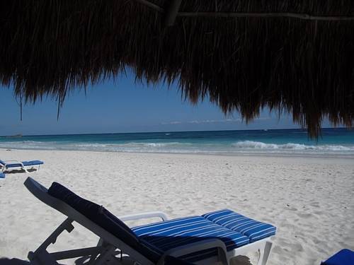 Tulum Mexiko Premium-Hotel-Rabattcode booking.com