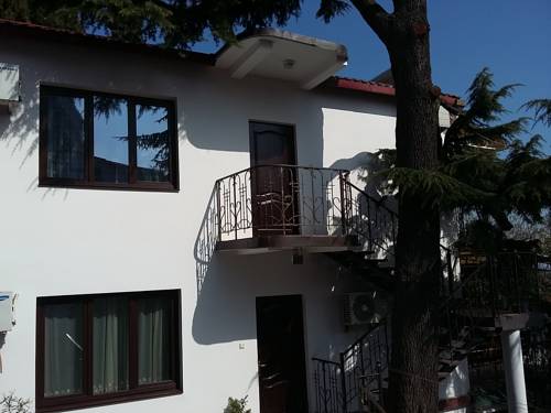 Jalta Krim Premium-Hotel-Rabattcode booking.com