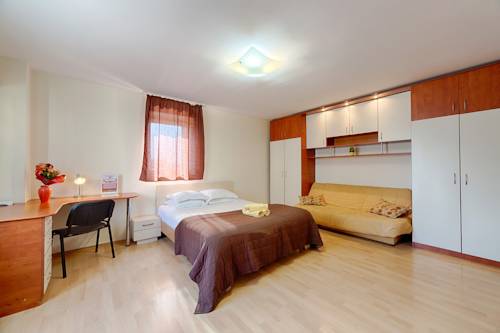 Bukarest Rumänien Premium-Hotel-Rabattcode booking.com