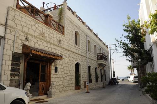 Cesme Türkei Premium-Hotel-Rabattcode booking.com