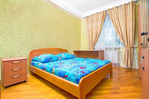 Rostow über Don Russland Premium-Hotel-Rabattcode booking.com