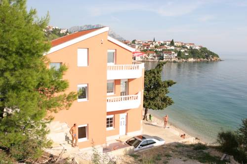Podaca Kroatien Premium-Hotel-Rabattcode booking.com