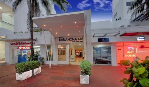 Cartagena de Indias Kolumbien Premium-Hotel-Rabattcode booking.com