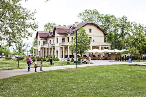 Sarajevo Bosnia y Herzegovina Código de descuento de hotel premium Booking.com