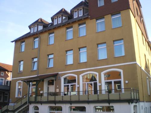 Schlechtes Nenndorf Deutschland Premium-Hotel-Rabattcode booking.com